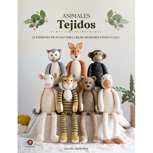 Animales Tejidos
