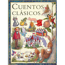 Cuentos Clasicos