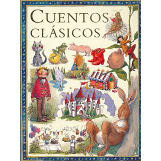Cuentos Clasicos