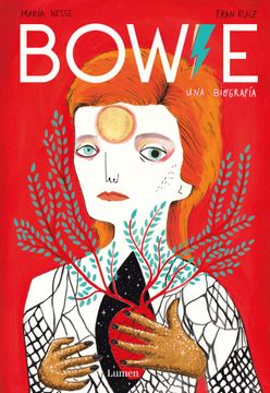 Bowie - Una Biografia