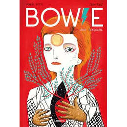 Bowie - Una Biografia