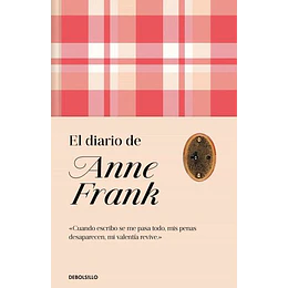 Diario De Anne Frank (Db)