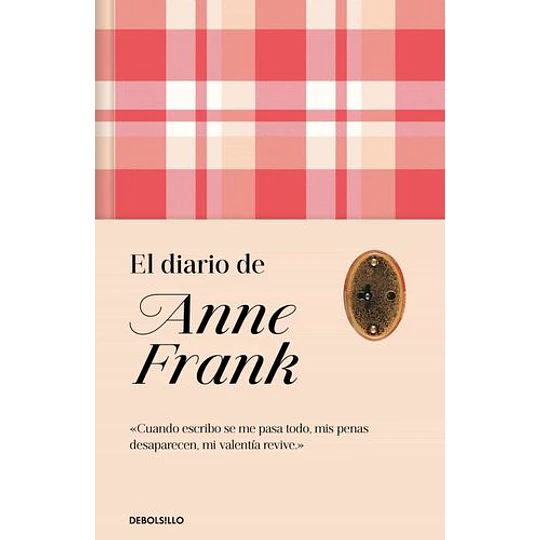 Diario De Anne Frank (Db)
