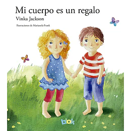 Mi Cuerpo Es Un Regalo