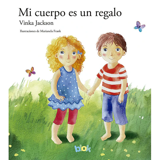 Mi Cuerpo Es Un Regalo