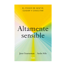Altamente Sensible