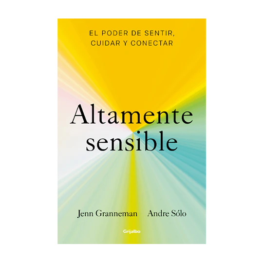 Altamente Sensible