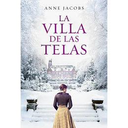 Villa De Las Telas 1 - La Villa De Las Telas