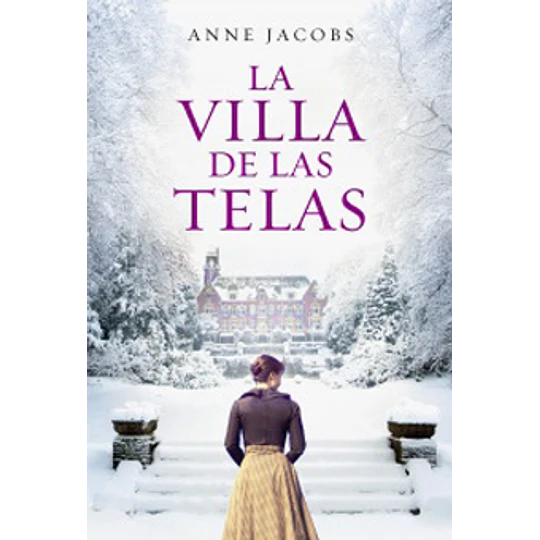 Villa De Las Telas 1 - La Villa De Las Telas