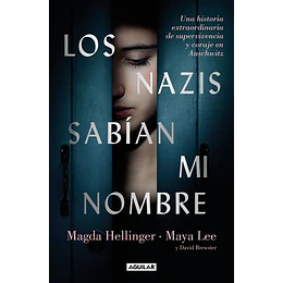 Los Nazis Sabian Mi Nombre