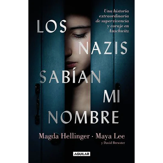 Los Nazis Sabian Mi Nombre