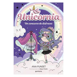 Unicornia 12 - Un Concurso De Disfraces