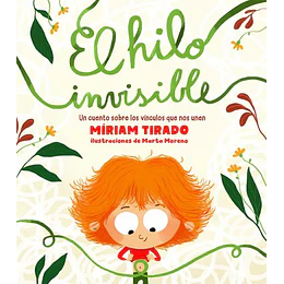 El Hilo Invisible