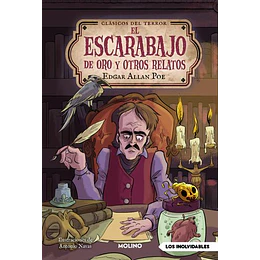 El Escarabajo De Oro Y Otros Relatos