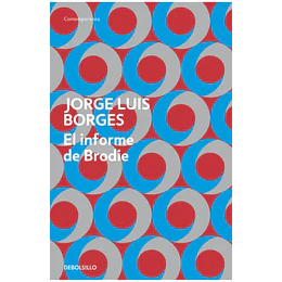 El Informe De Brodie