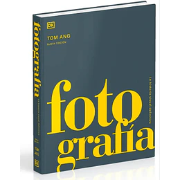 Fotografia - La Historia Visual Definitiva