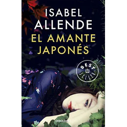 El Amante Japones
