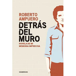 Detras Del Muro