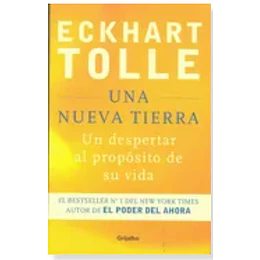 Una Nueva Tierra