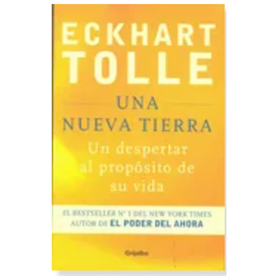 Una Nueva Tierra