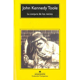 La Conjura De Los Necios