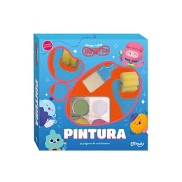 Taller De Arte Infinito - Pintura