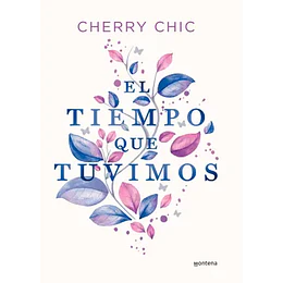 El Tiempo Que Tuvimos
