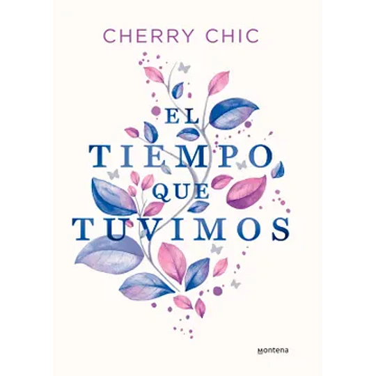 El Tiempo Que Tuvimos