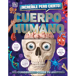 Increible Pero Cierto Cuerpo Humano