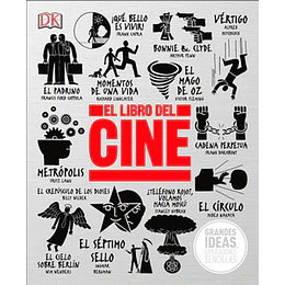 El Libro Del Cine