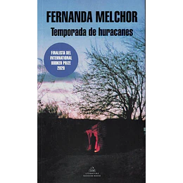 Temporada De Huracanes