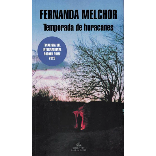 Temporada De Huracanes
