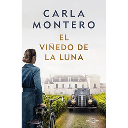 El Viñedo De La Luna