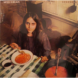 Seru Giran - Peperina (1lp)
