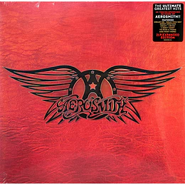 Aerosmith - Greatest Hits (2lp)