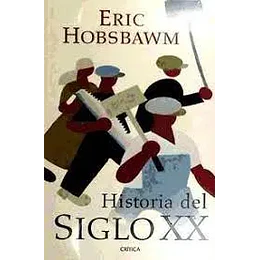 Historia Del Siglo Xx