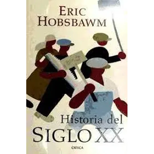 Historia Del Siglo Xx