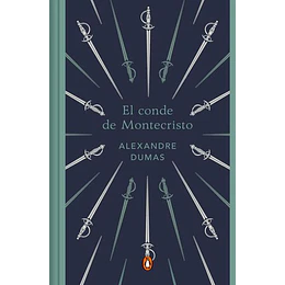 El Conde De Montecristo (Edicion Conmemorativa)