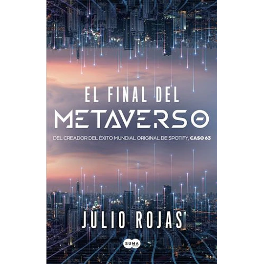 El Final Del Metaverso