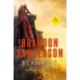 Elantris