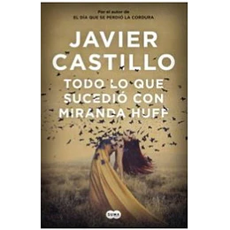 Todo Lo Que Sucedio Con Miranda Huff