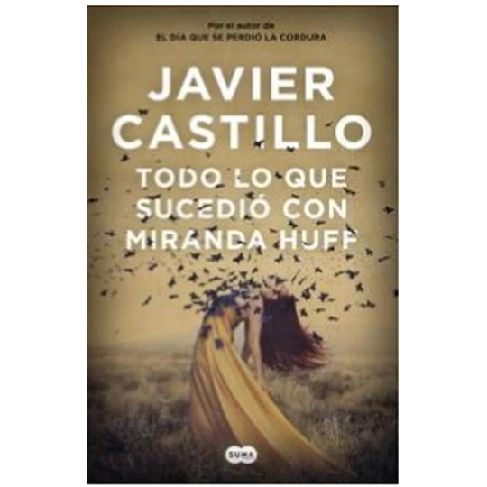 Todo Lo Que Sucedio Con Miranda Huff