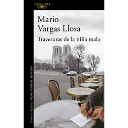 Travesuras De La Niña Mala
