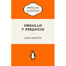 Orgullo Y Prejuicio