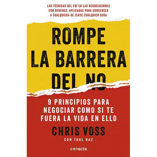 Rompe La Barrera Del No