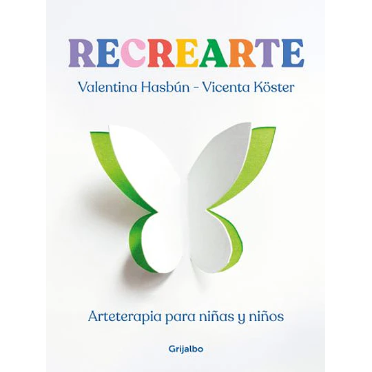 Recrearte