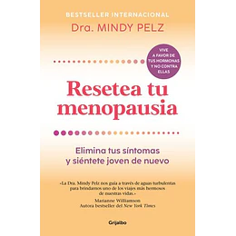 Resetea Tu Menopausia