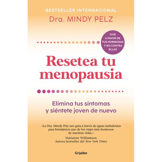 Resetea Tu Menopausia