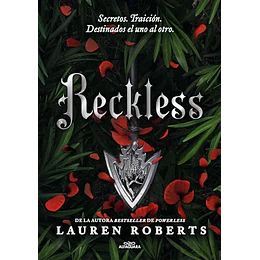 Powerless 2 - Reckless