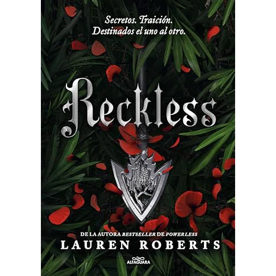 Powerless 2 - Reckless